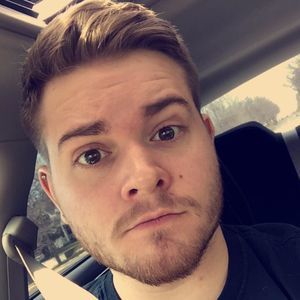 Meet your Posher, Jason